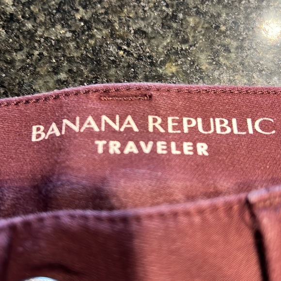 Banana RepW32L34 - Picture 2 of 5